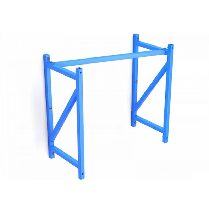 Фото Ферма баскетбольная для игрового щита, вынос 0,5м  Pioner A12370