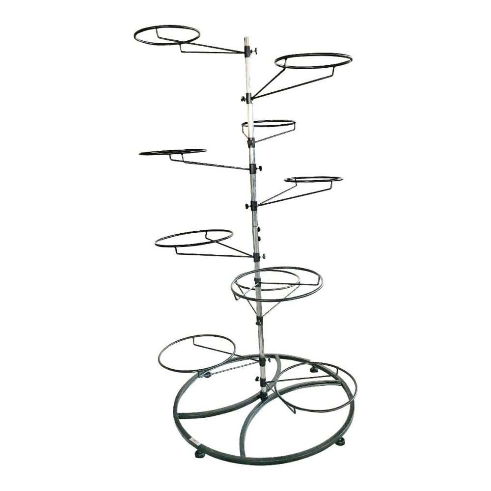 Фото Стойка для мячей MD Buddy MD6421