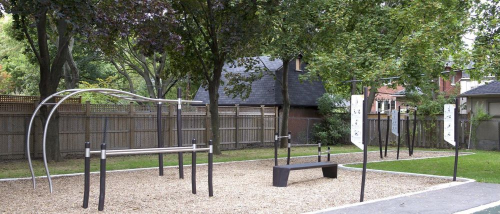 Фотографии Рукоход Слон