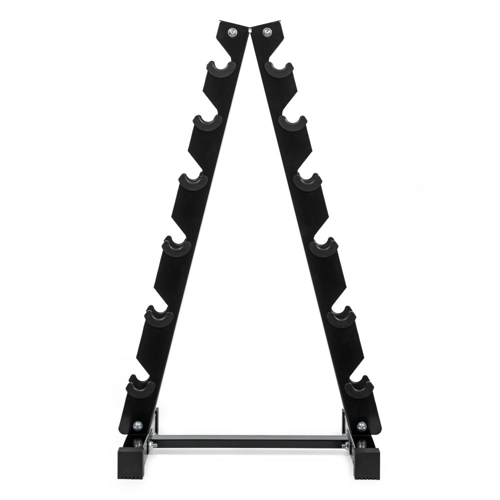 Стойка для гантелей VictoryFit VF-D4011