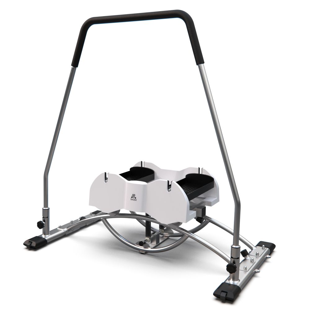 Горнолыжный тренажер DFC SK-T1002