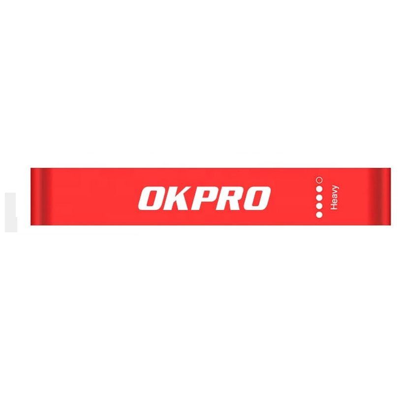 Фото Латексная петля 0,9 мм OKPRO OK1926