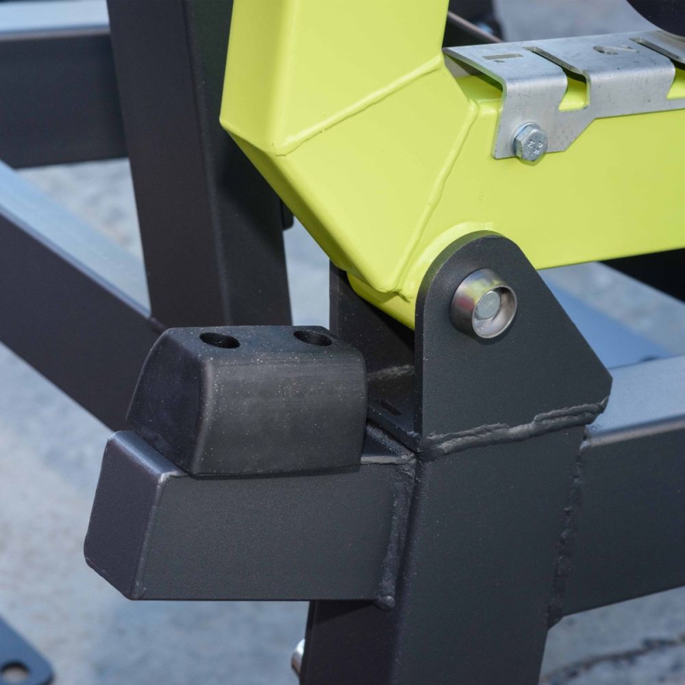 Фотографии Уличный тренажер Бицепс-машина с переменной нагрузкой