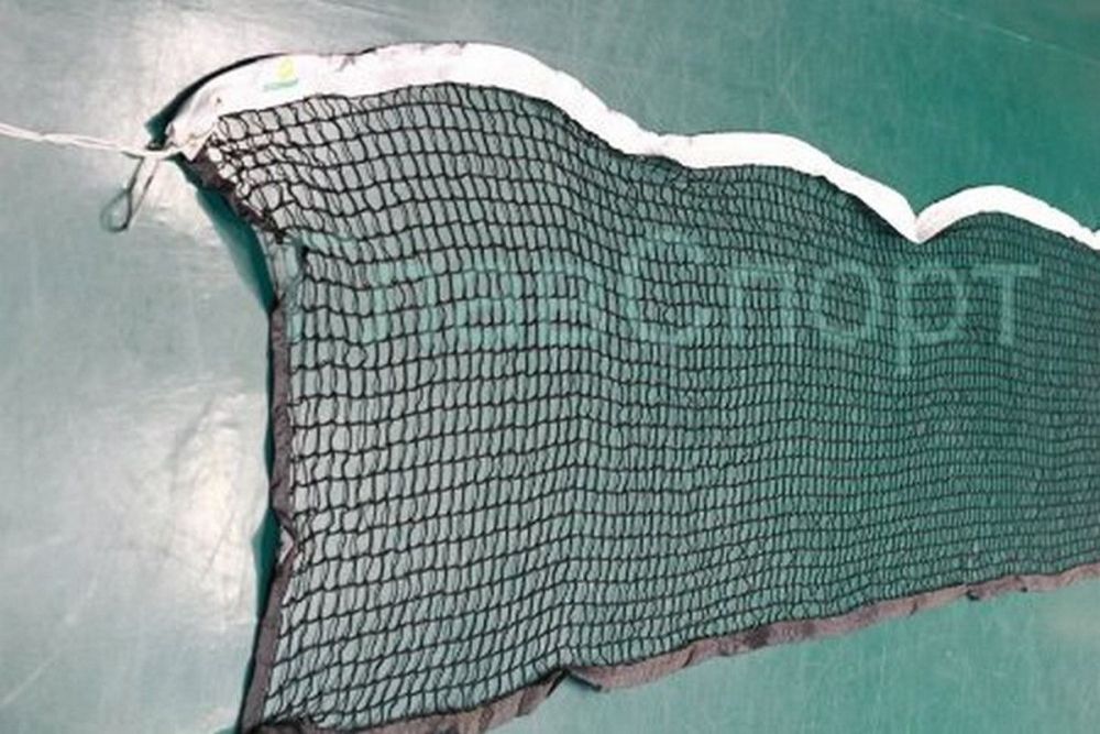 Фотографии Сетка для бадминтона  Pioner A13770