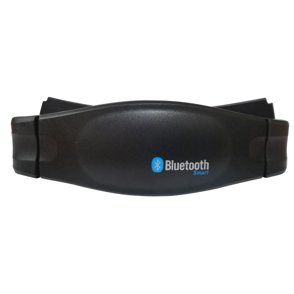 Фото Нагрудный кардиопояс DFC W227Q (5кГц + Bluetooth)