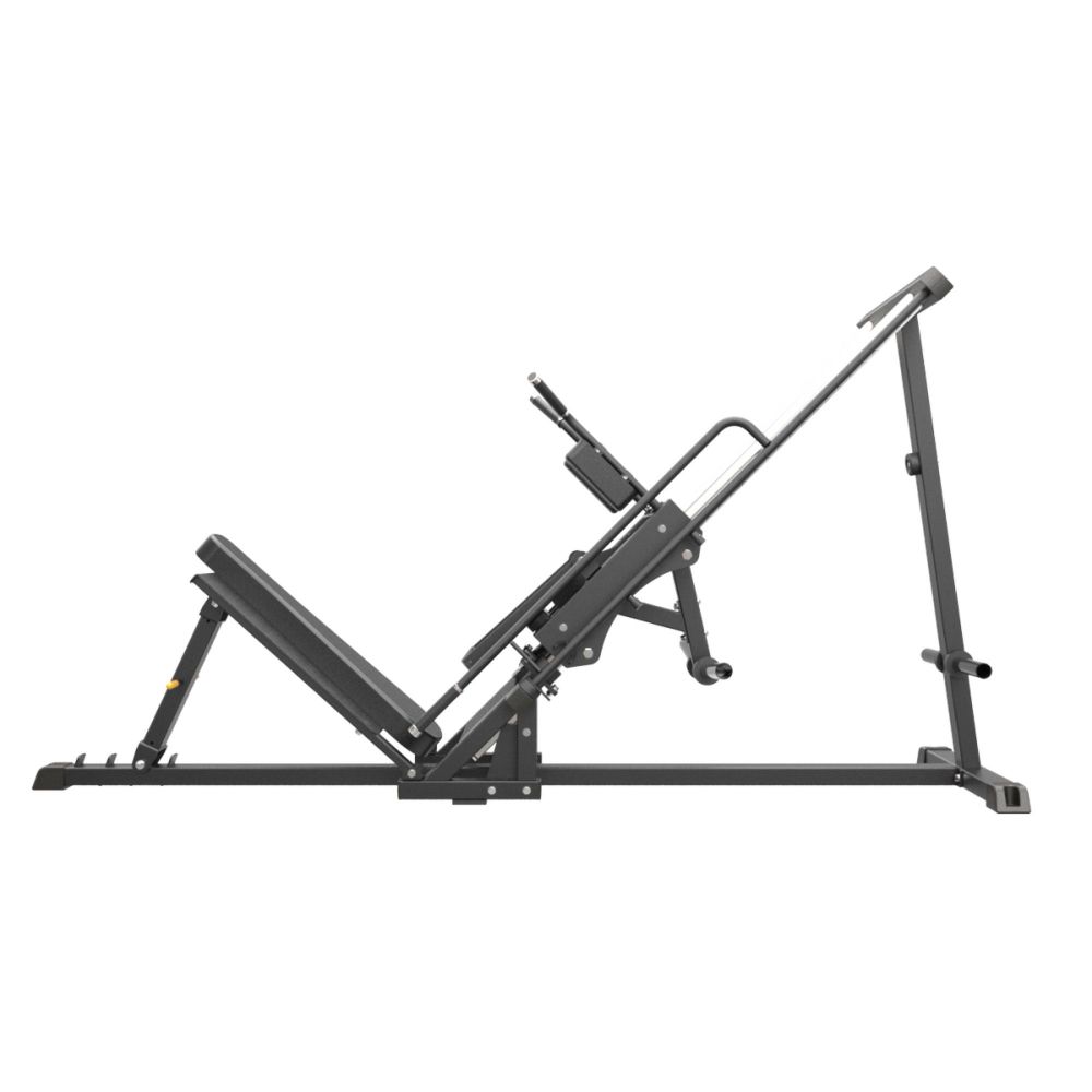 Жим ногами\Гак-машина 2 в 1 Impulse IFP1711