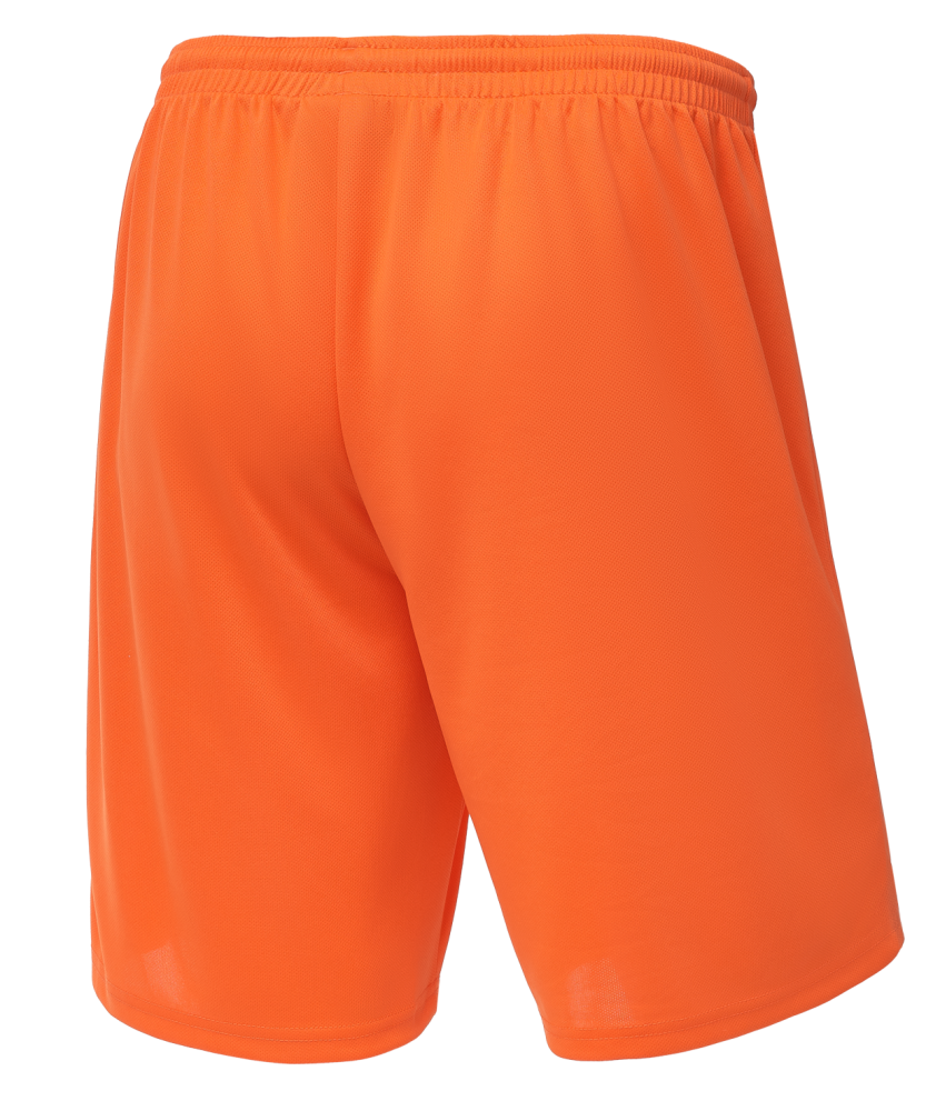 Фотографии Шорты баскетбольные Camp Basic, оранжевый, детский