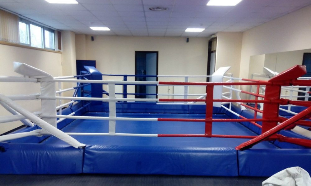 Фото Ринги рамные