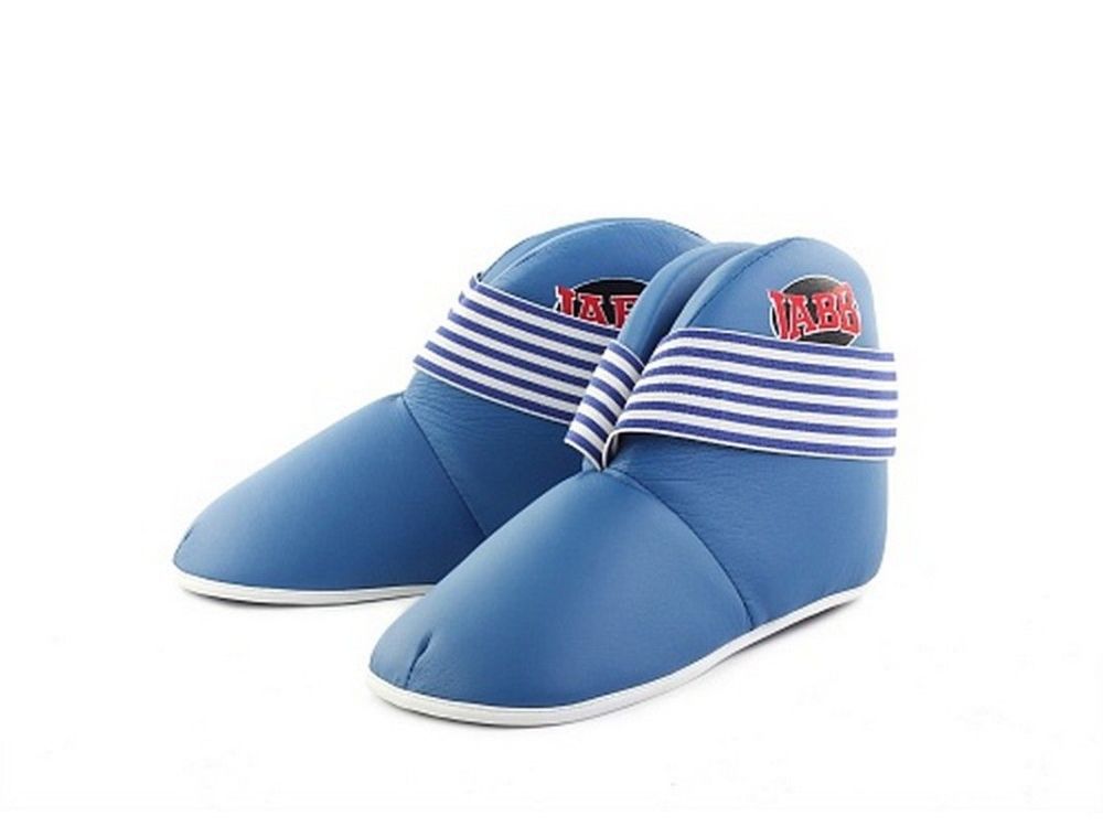 Фотографии Защита стопы (футы) Jabb JE-2793 синий