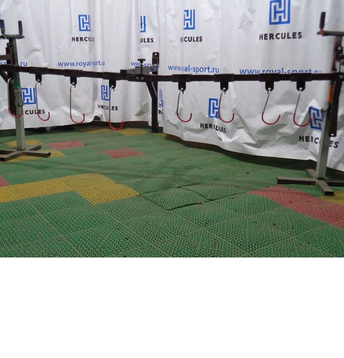 Фотографии Велофайл 2 - Система хранения велосипедов