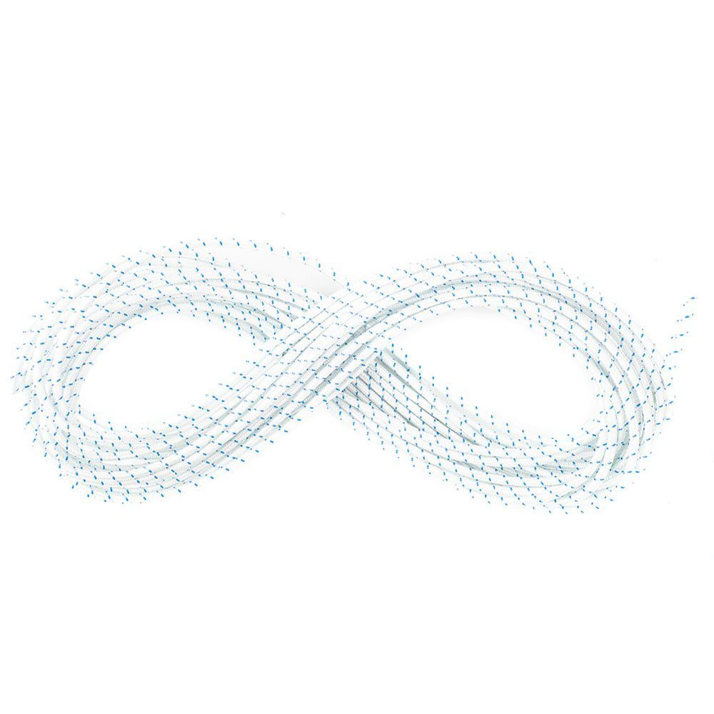 Фото Трос кевларовый Kv.Rezac 6606