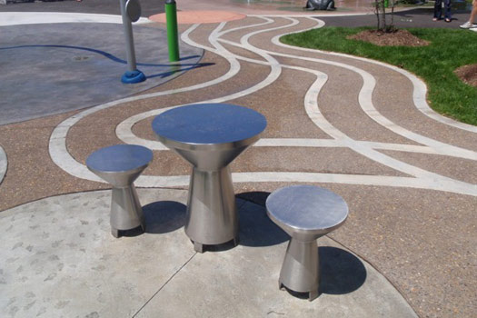 Фото Барабан уличный Джембе