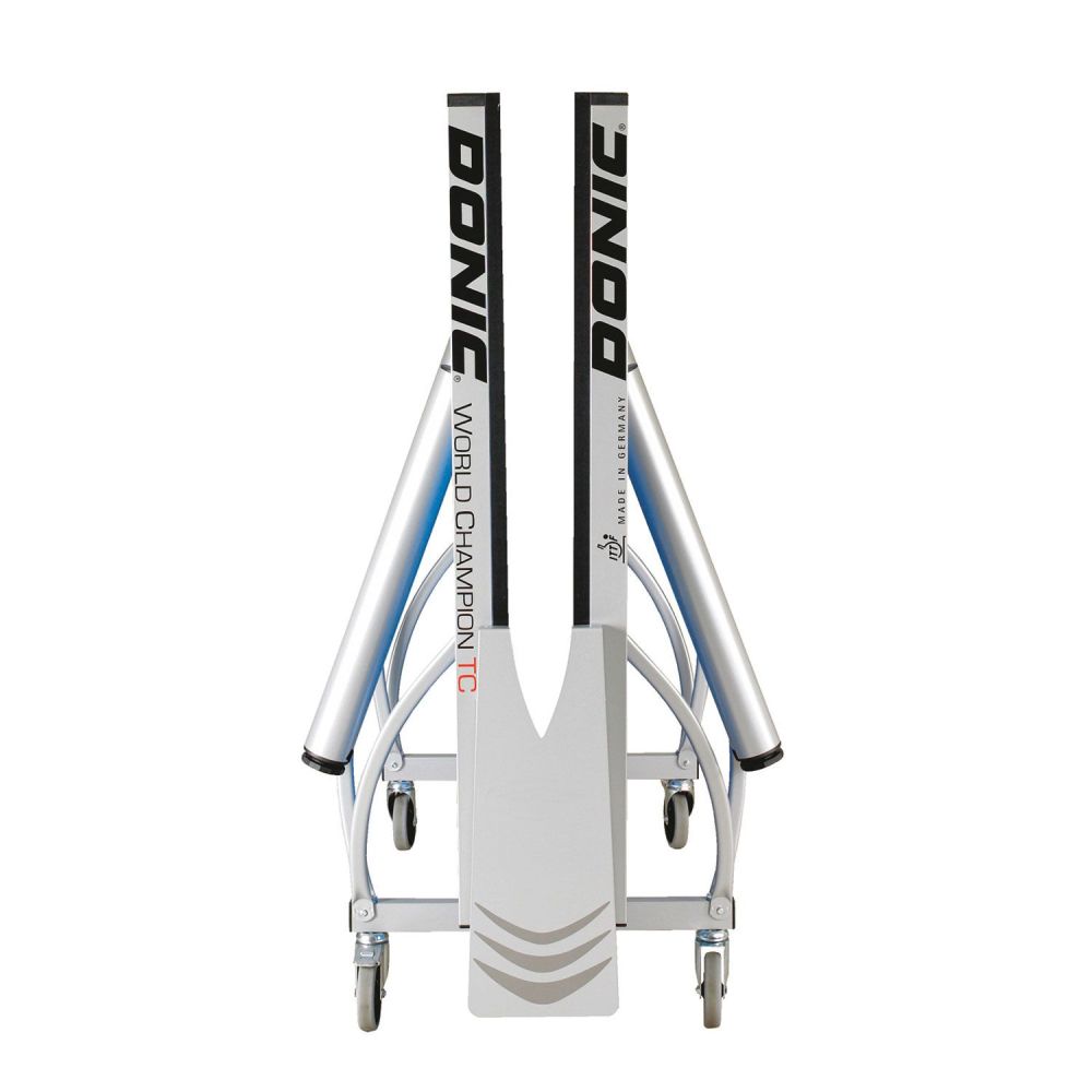 Фотографии Теннисный стол Donic World Champion TC