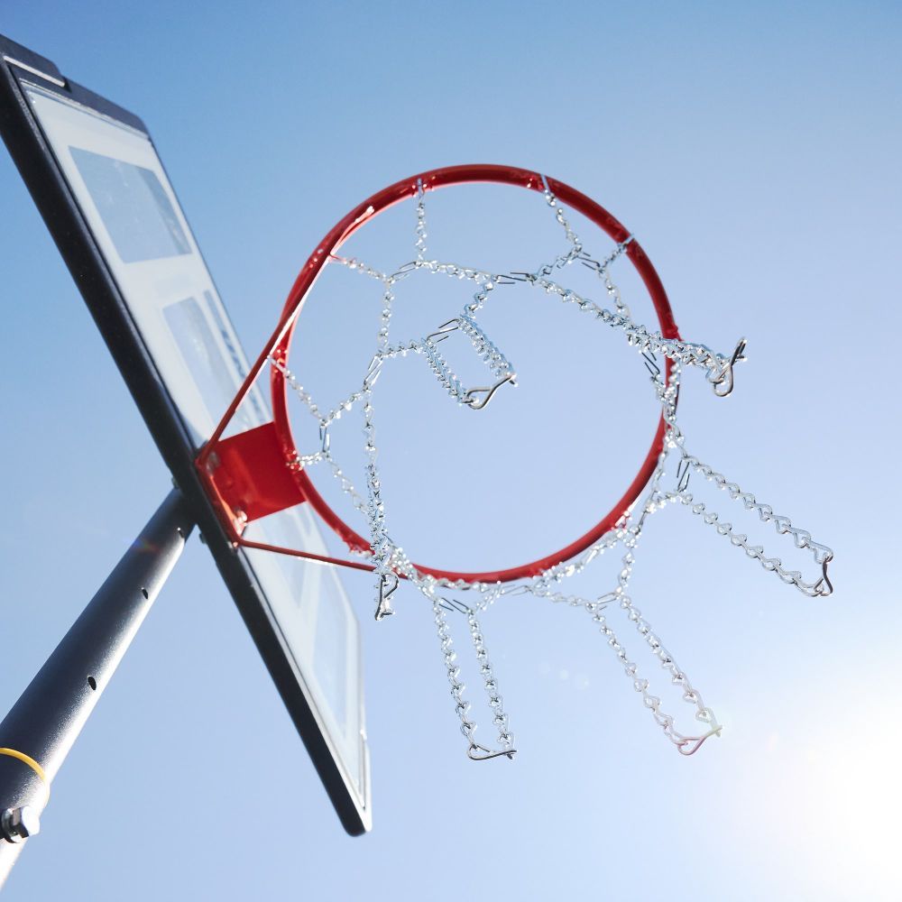 Фотографии Баскетбольная сетка UNIX Line B-Net L54