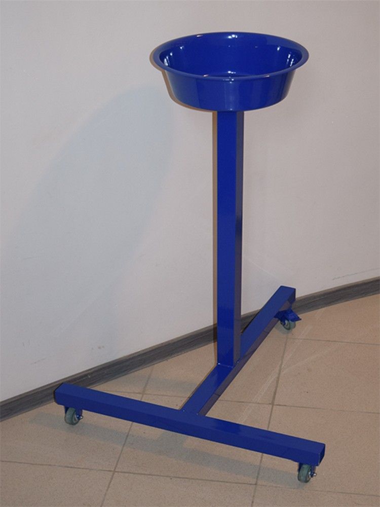 Стойка для магнезии  Pioner A12129