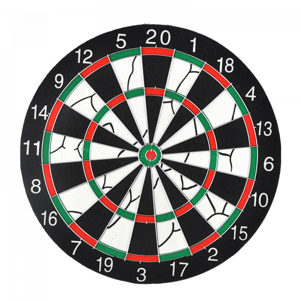 Фото Дартс " SKIPJACK" 18 дюймов