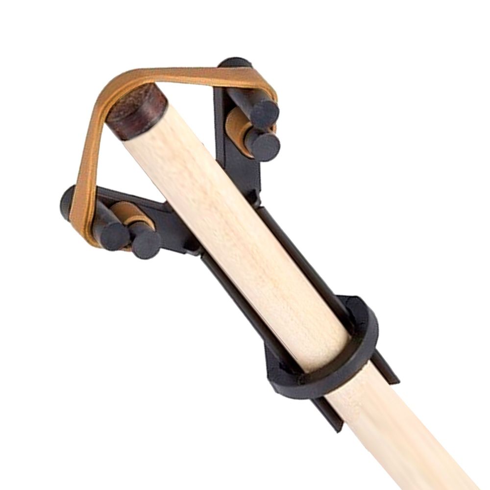 Фотографии Фиксатор наклейки для кия