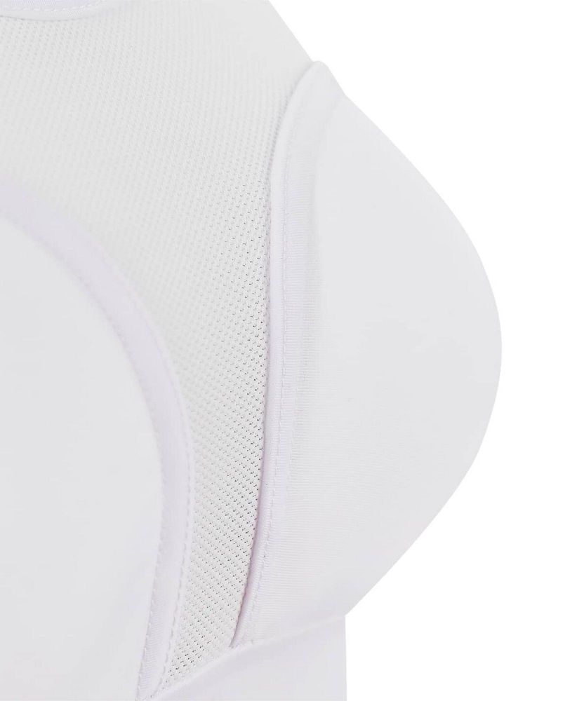 Фотографии Защита груди Insane Protec W, женский, белый