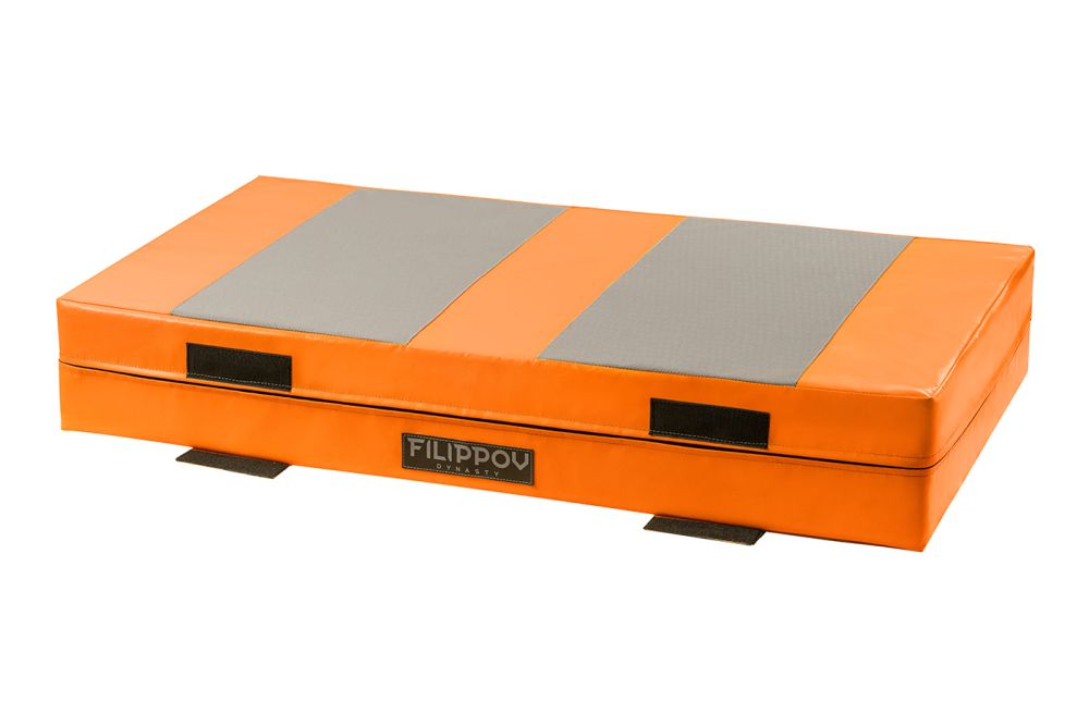 Плиобокс FILIPPOV (Plyo box) 5 кг