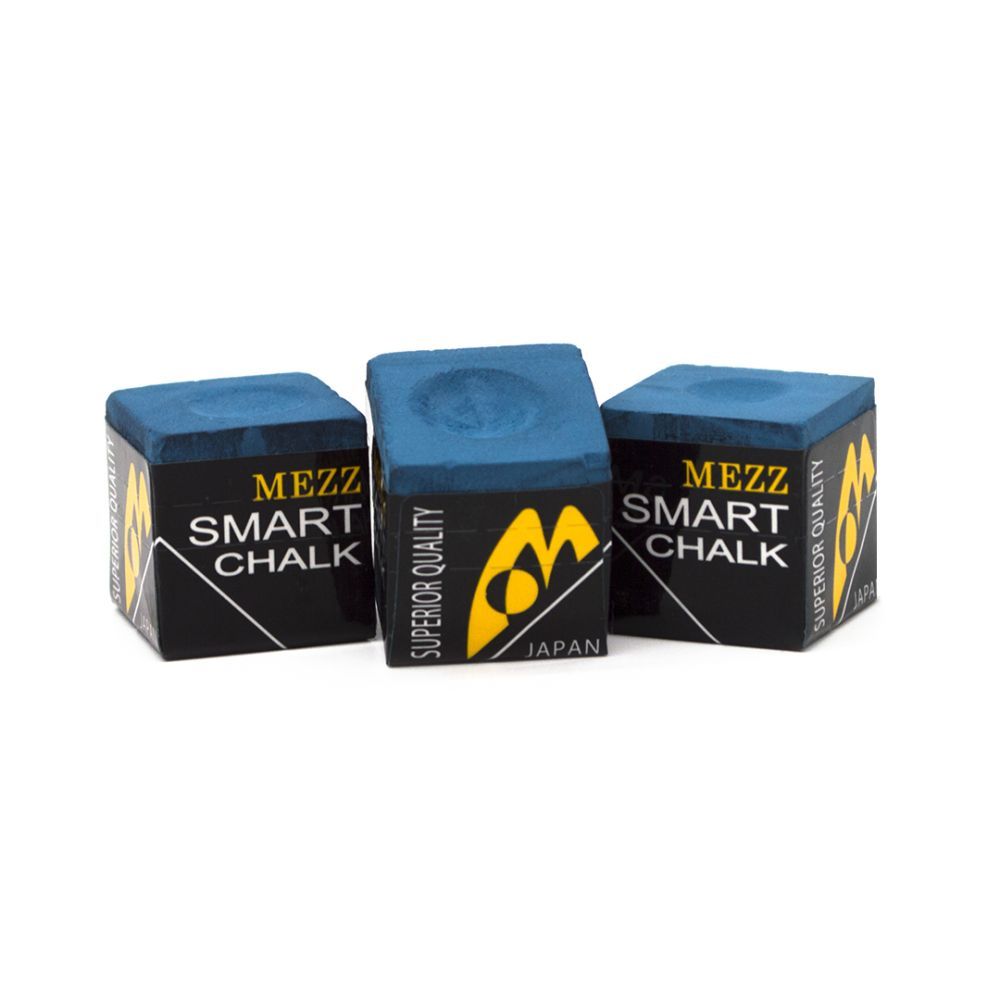 Фотографии Мел «Mezz Smart» синий