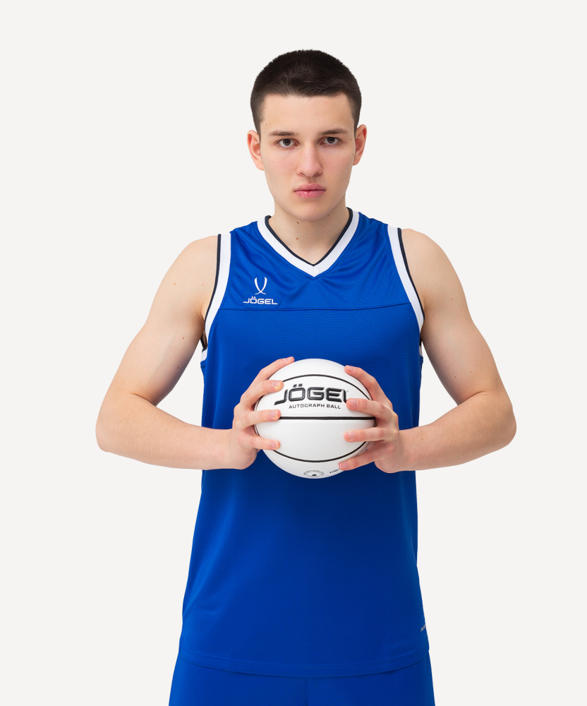 Фотографии Мяч баскетбольный ECOBALL 2.0 Autograph №3