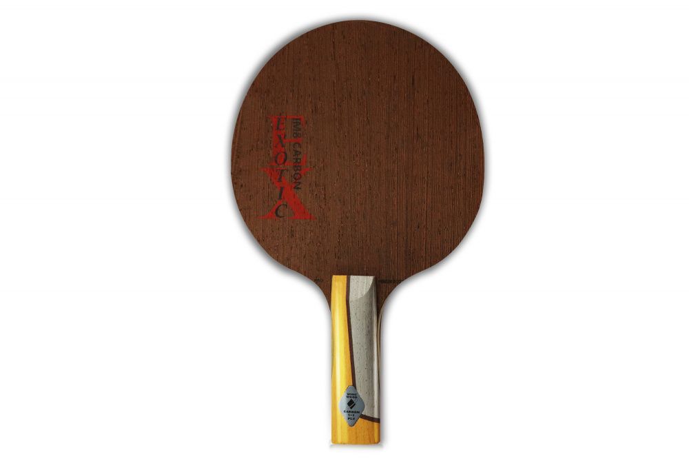 Фото Основание GAMBLER WINGWOOD IM8 CARBON STRAIGHT