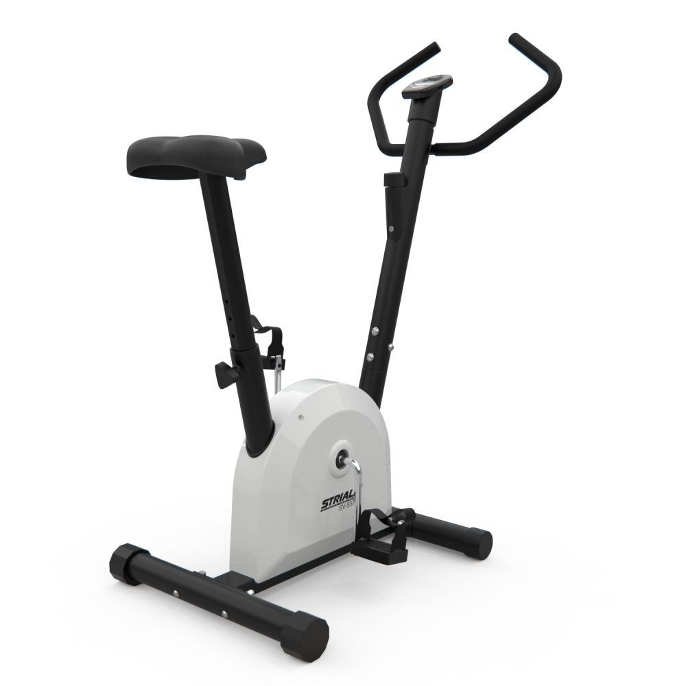 Фото Велотренажер DFC SV-5578