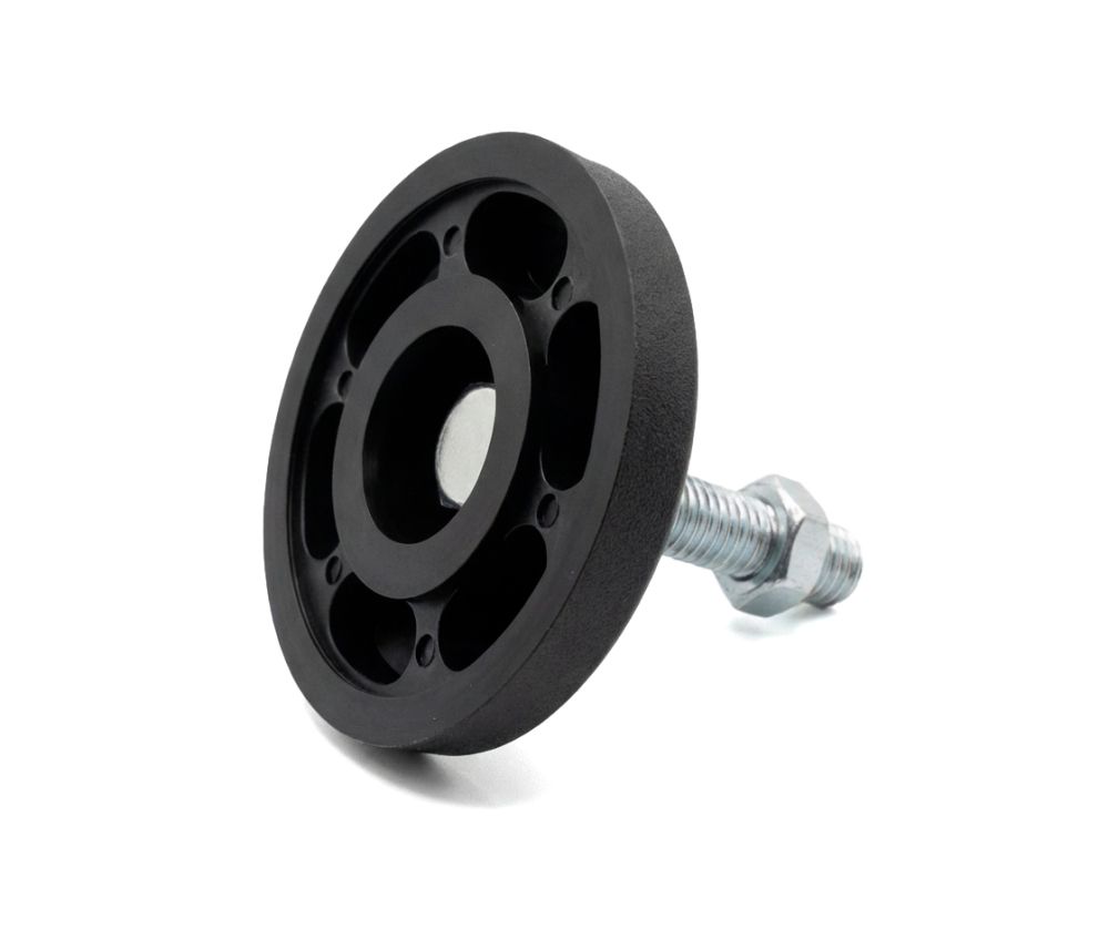 Фотографии Опора ноги AC-08 для Футбола