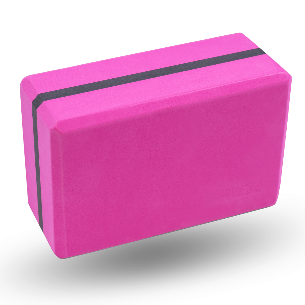 Фото Блок для йоги PRCTZ FOAM YOGA BLOCK