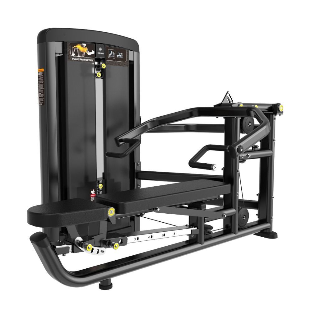 Фото Мультижим Insight Fitness BH30