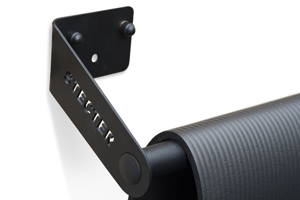 Настенный кронштейн Stecter для гимнастических ковриков 2436