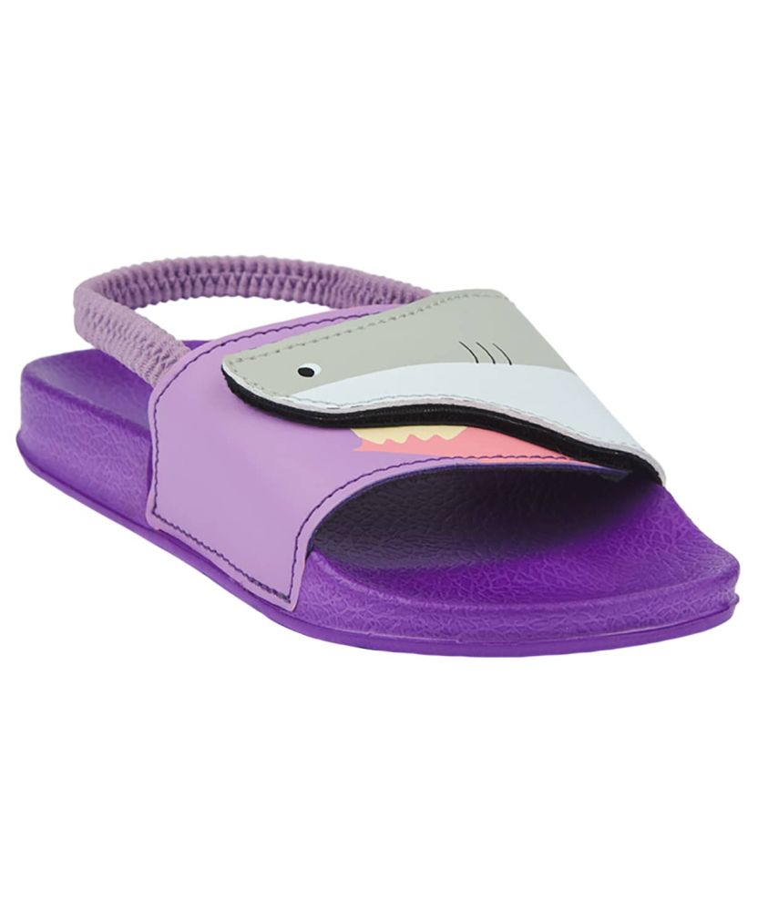 Фотографии Пантолеты 25DEGREES Shark Lilac, для девочек, детский, 24-29