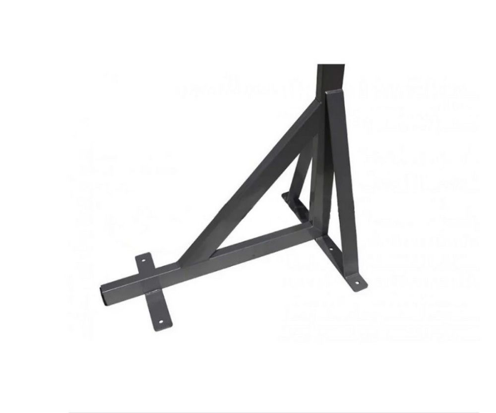 Фото Крепление для мешка до 500 кг черный Pioner A14326