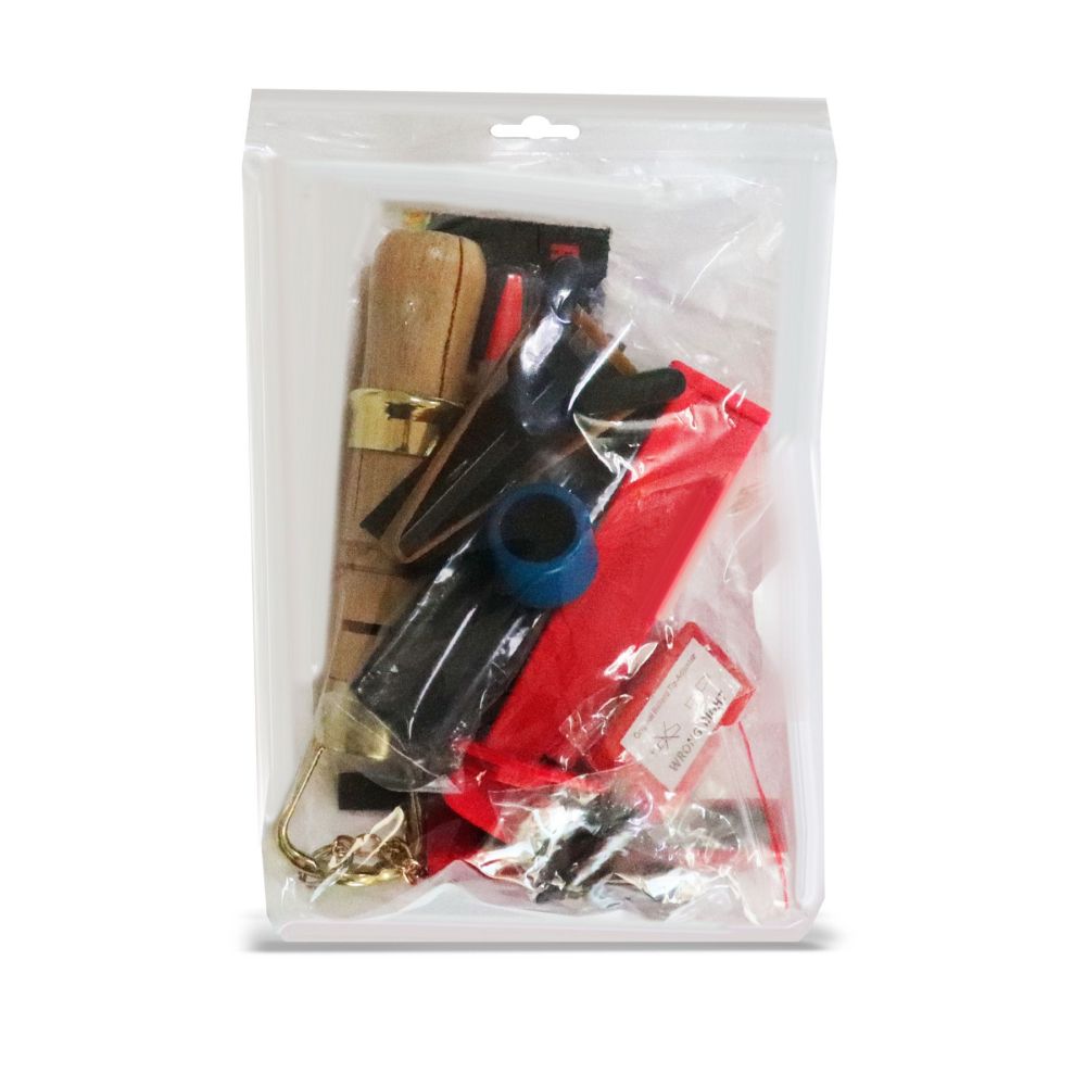 Фотографии Комплект инструментов для ремонта кия