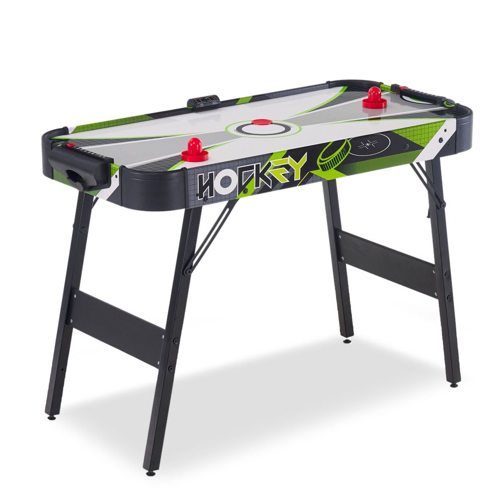 Фото Стол для аэрохоккея складной Proxima Gashek 42" арт. G14208