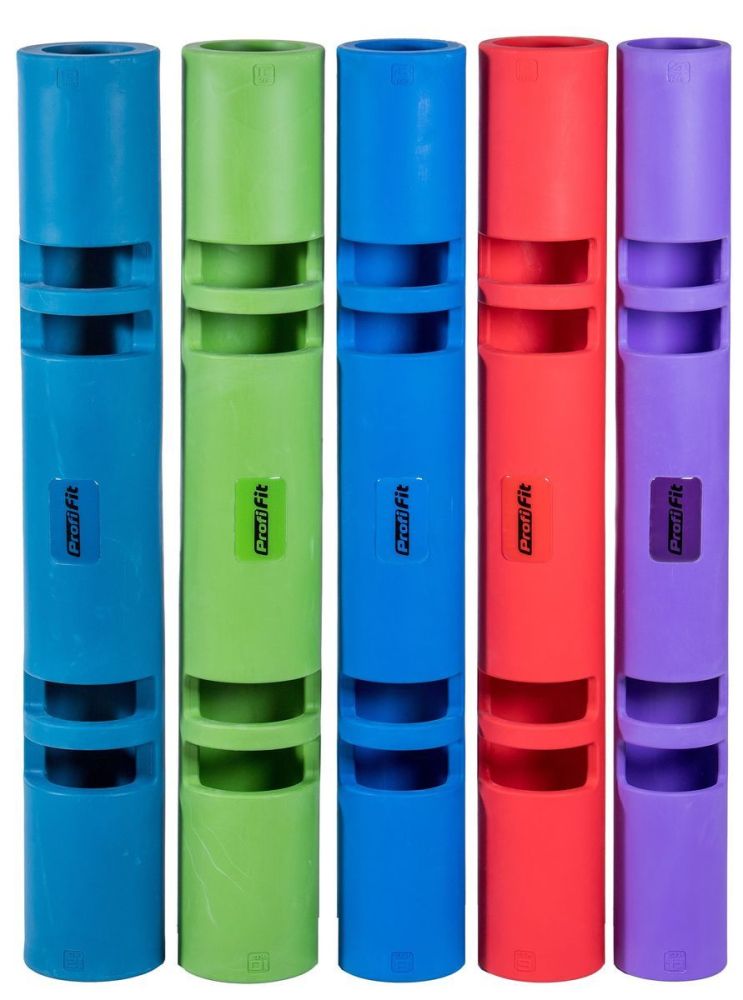 Функциональные тренажеры POWER TUBE, PROFI-FIT, 12 кг РАСПРОДАЖА