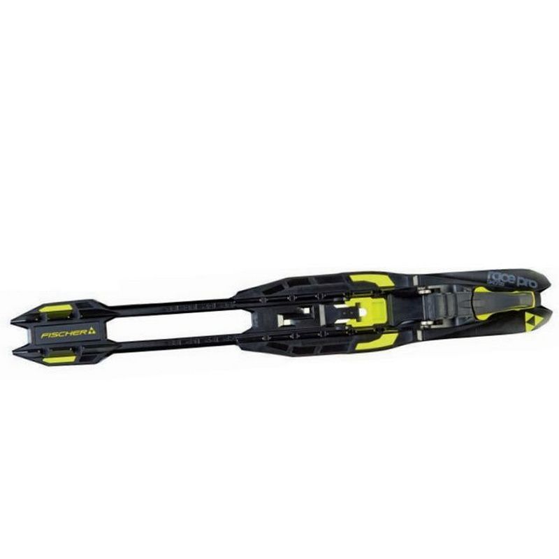 Фотографии Крепление лыжное Fischer NNN Race Pro Skate IFP S50019
