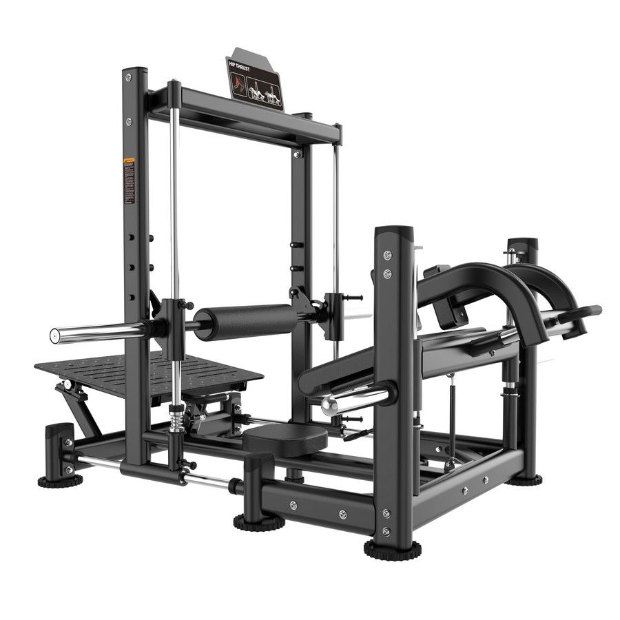 Фото Ягодичный мостик 3D Insight Fitness BL31