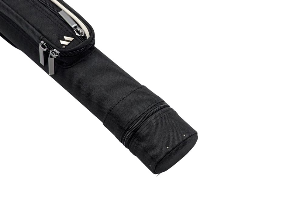 Фотографии Тубус для кия "WINNER 1" 1/1 89 см (черно-белый)