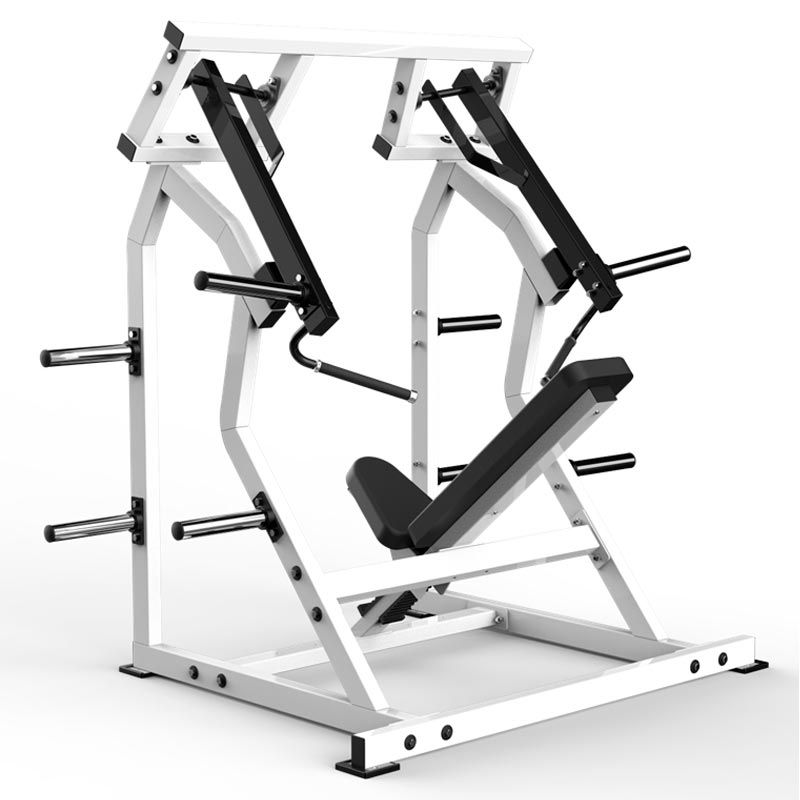 Фото Жим от плеч Gymmaster V17