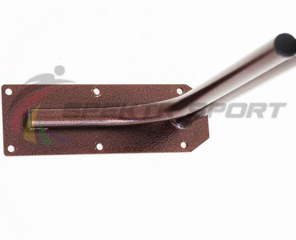 Фотографии Стойка напольная хореографического станка двухрядного   Pioner A14159