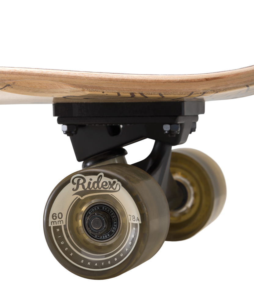 Фотографии Круизер деревянный Home 28"X8"