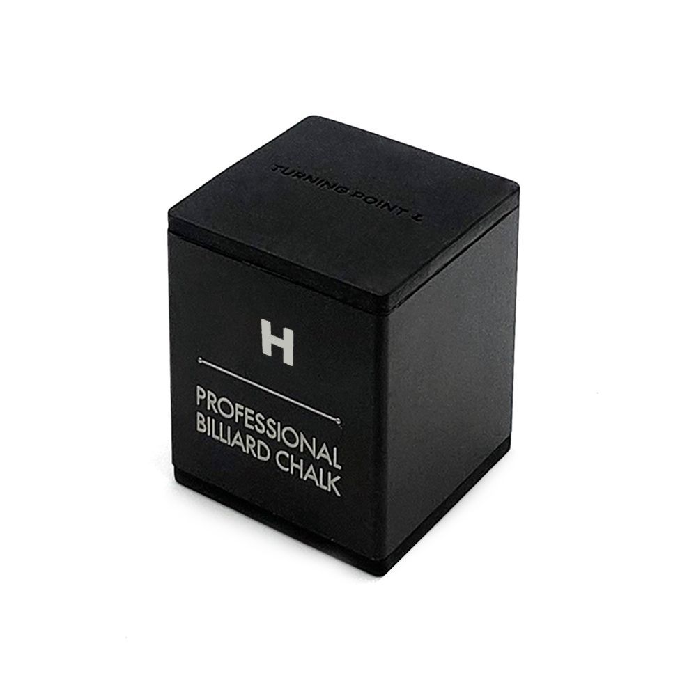 Фотографии Мел "Turning Point Pro" (H) синий