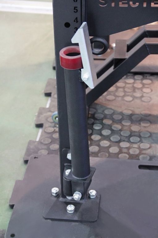 Тренажер Stecter Expert Landmine 2215