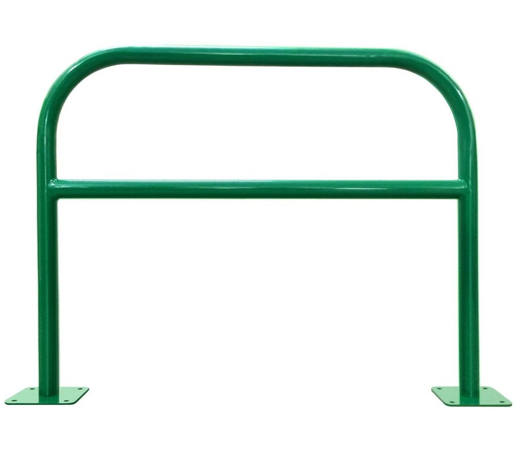 Фотографии Велопарковка на 2 велосипеда  Pioner A10138