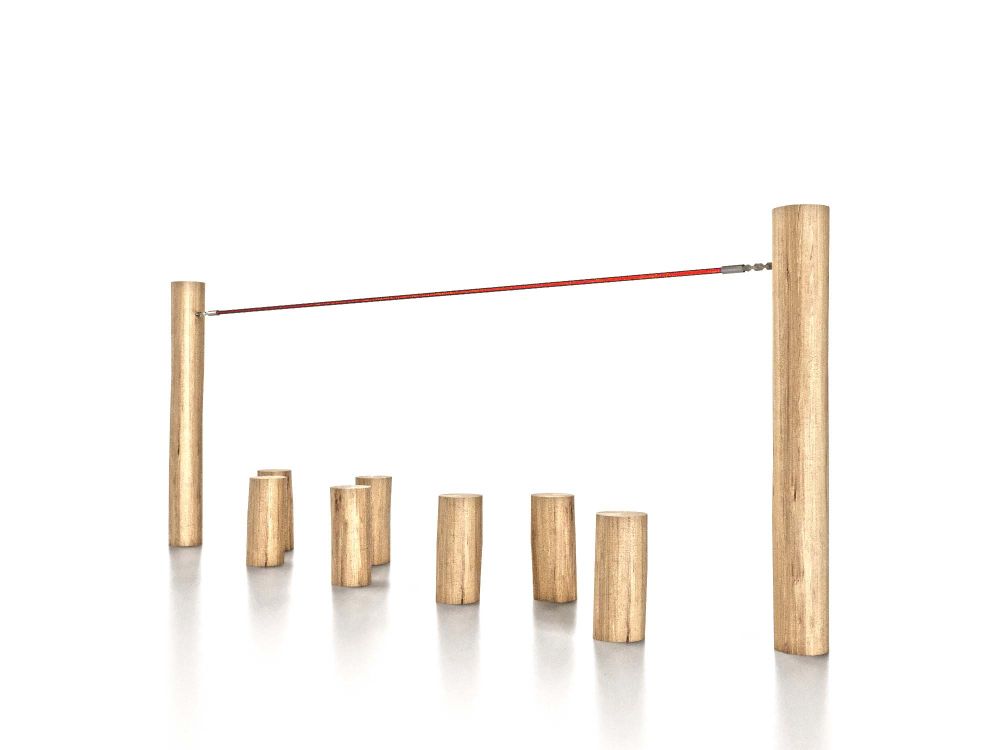 Фото Переход Болото