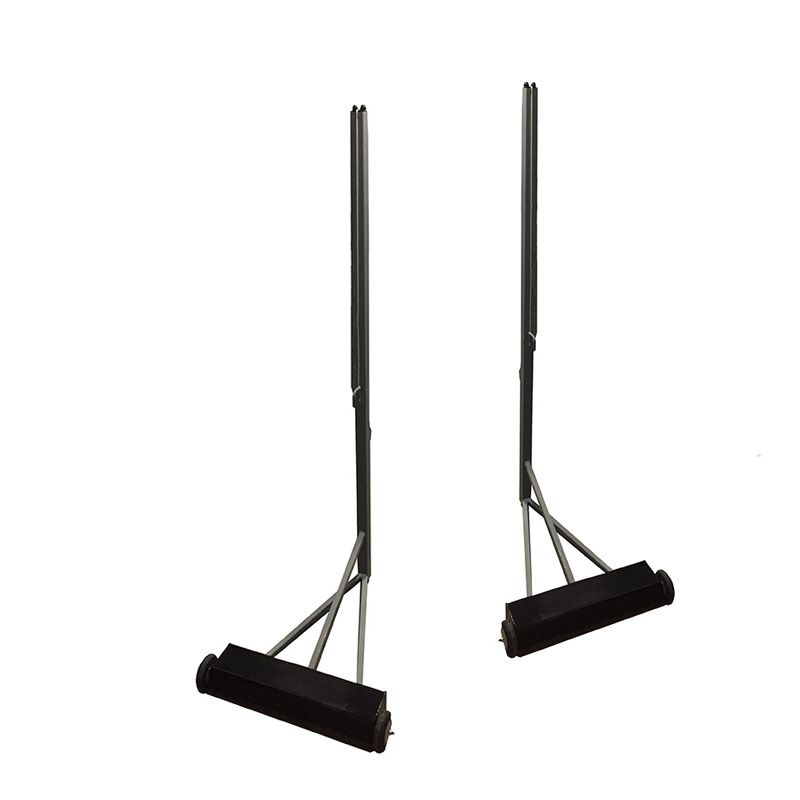 Фото Стойки для бадминтона мобильные  Pioner A12880