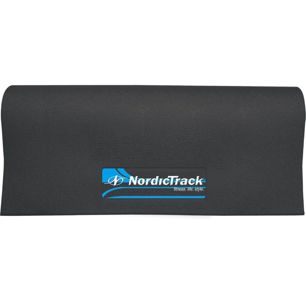 Фото Коврик для тренажера NordicTrack 0.6х90х130 см
