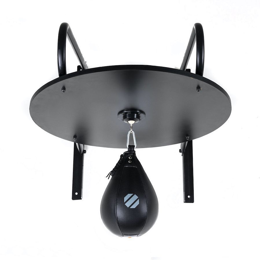 UFC Платформа  с креплением и грушей