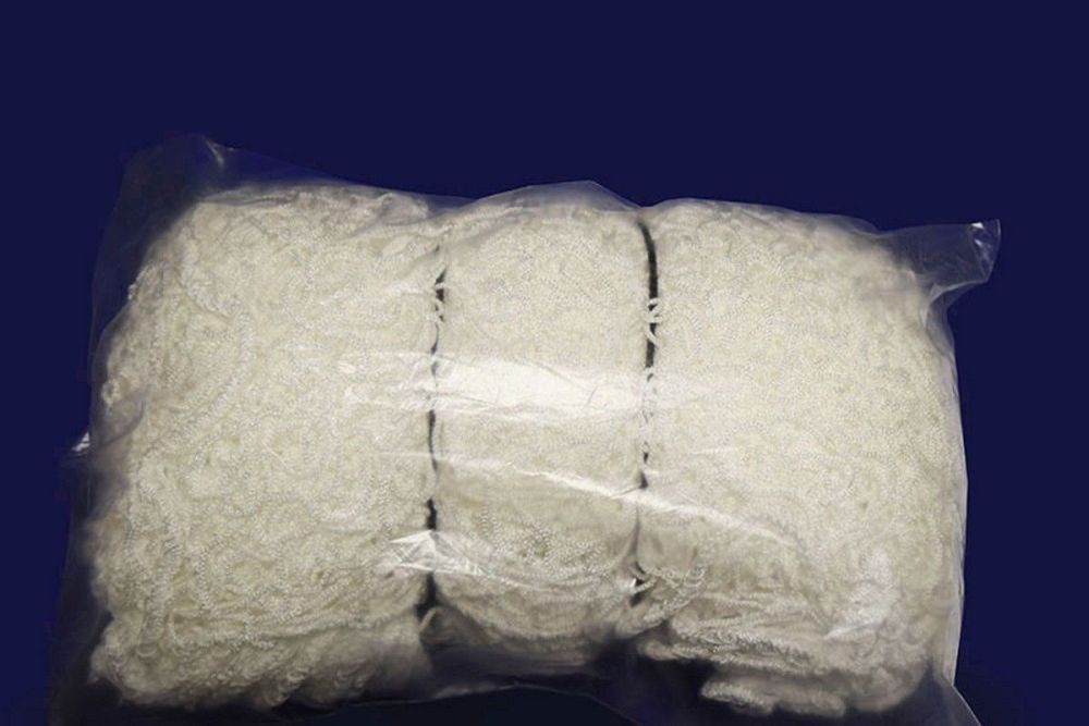 Фотографии Сетка для хоккейных ворот  2,6 мм (хоккей с шайбой)  шт Pioner A13702